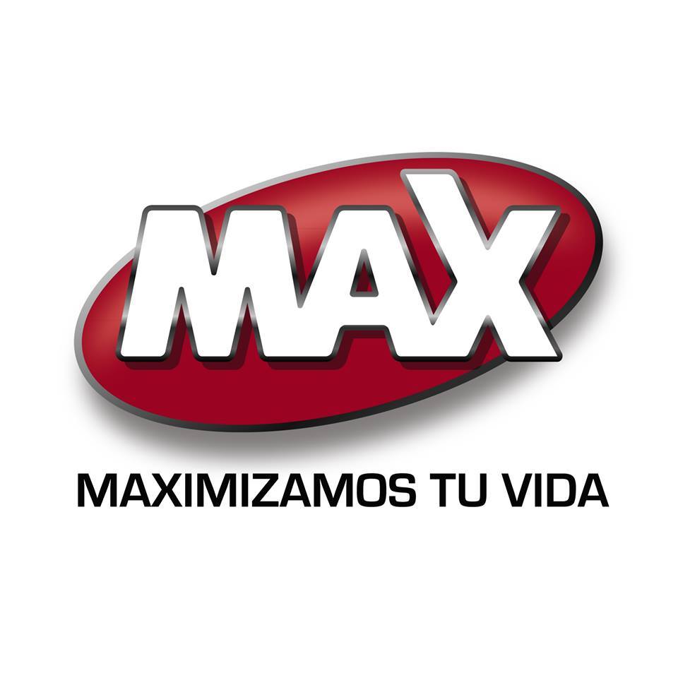 Productos electrónicos en Tiendas Max Parque las Américas