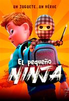 El pequeno ninjaTailandia - Películas en la cartelera de Cinépolis de Parque Las Américas