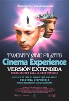 Pelicula Cinepolis Twenty One Pilots Cinema Experience - Películas en la cartelera de Cinépolis de Parque Las Américas