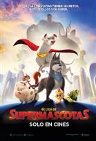 Pelicula Cinepolis estreno DC Liga de Supermascotas - Películas en la cartelera de Cinépolis de Parque Las Américas