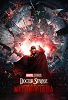 Pelicula Dr. Strange en el multiverso de locura Cinepolis - Películas en la cartelera de Cinépolis de Parque Las Américas