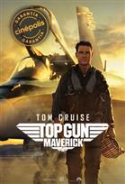 Pelicula cinepolis Top Gun Maverick - Películas en la cartelera de Cinépolis de Parque Las Américas