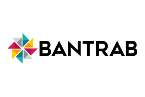 Logo Bantrab - telefonía y bancos